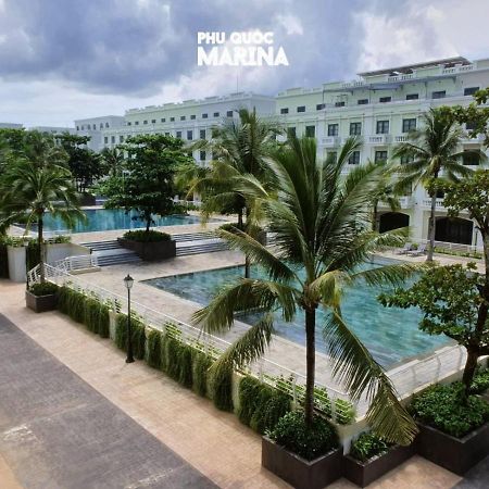 Amara Phuquoc Hotel Που Κουόκ Εξωτερικό φωτογραφία