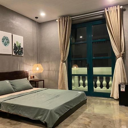 Amara Phuquoc Hotel Που Κουόκ Εξωτερικό φωτογραφία