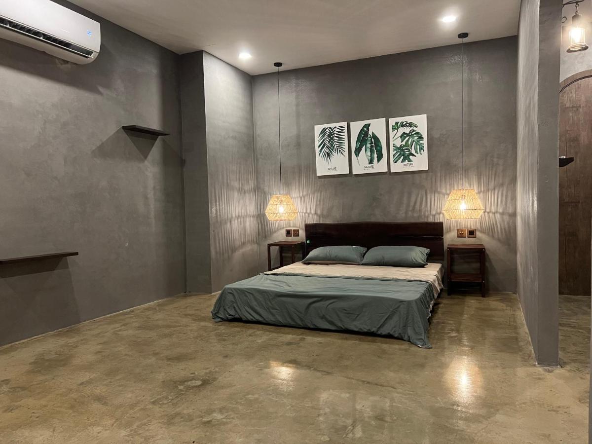 Amara Phuquoc Hotel Που Κουόκ Εξωτερικό φωτογραφία