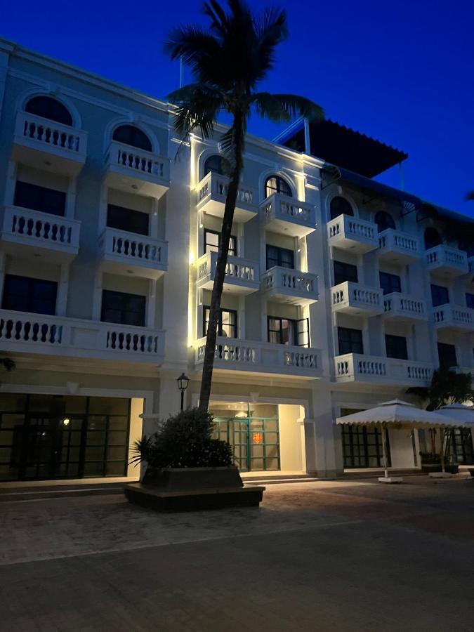 Amara Phuquoc Hotel Που Κουόκ Εξωτερικό φωτογραφία