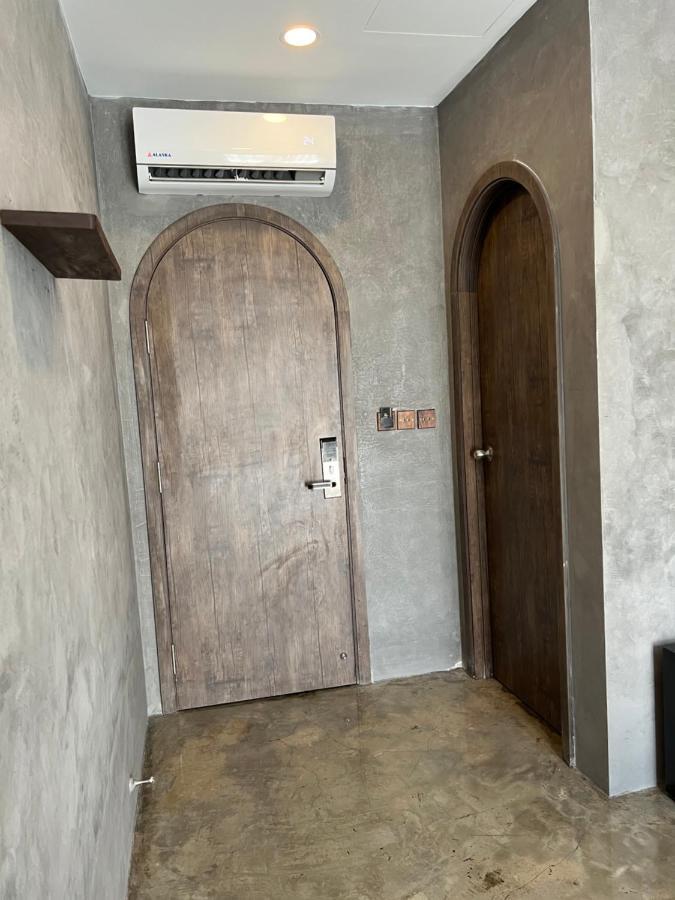 Amara Phuquoc Hotel Που Κουόκ Εξωτερικό φωτογραφία