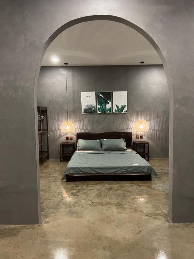 Amara Phuquoc Hotel Που Κουόκ Εξωτερικό φωτογραφία