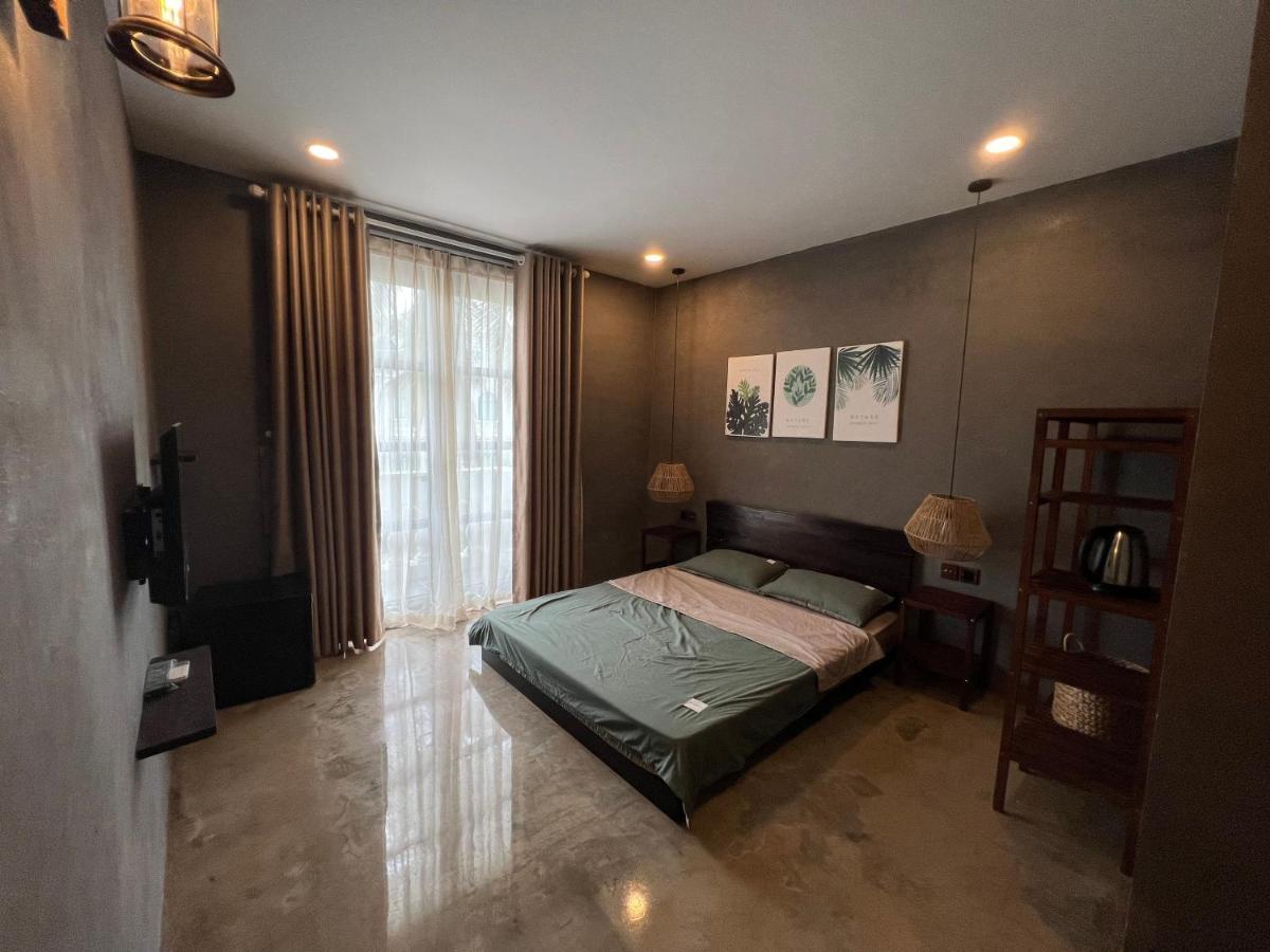 Amara Phuquoc Hotel Που Κουόκ Εξωτερικό φωτογραφία