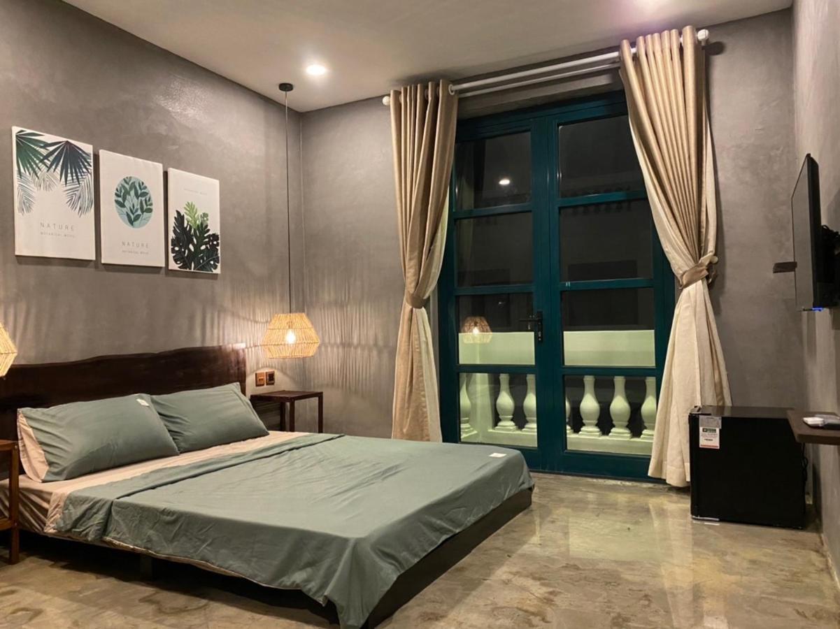 Amara Phuquoc Hotel Που Κουόκ Εξωτερικό φωτογραφία