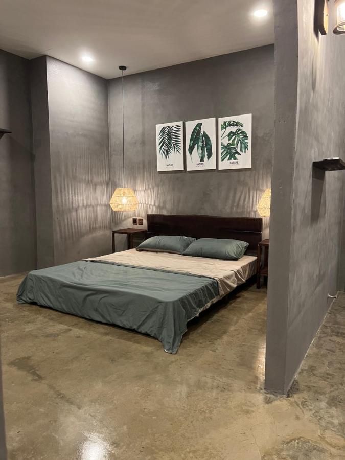 Amara Phuquoc Hotel Που Κουόκ Εξωτερικό φωτογραφία