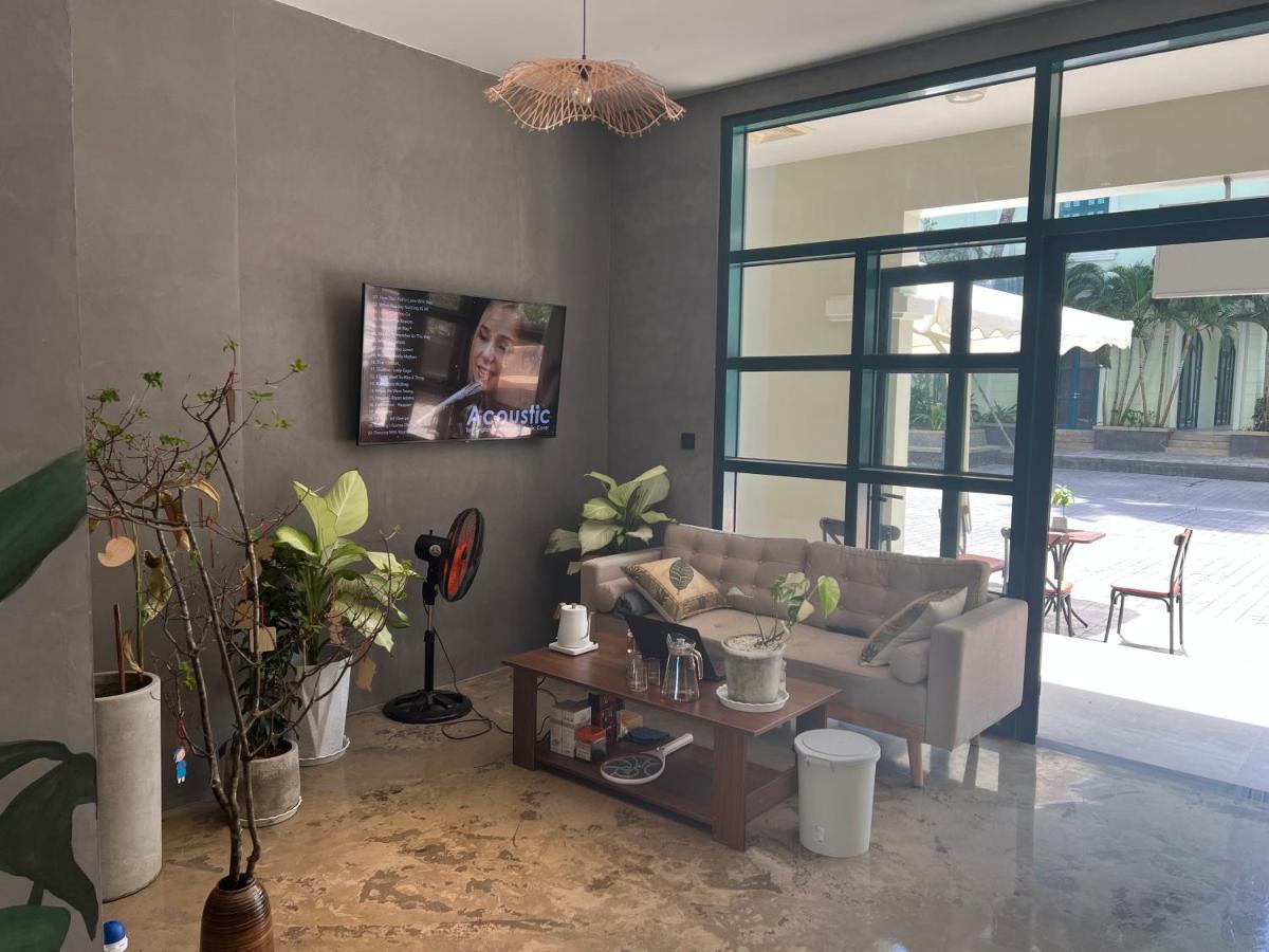 Amara Phuquoc Hotel Που Κουόκ Εξωτερικό φωτογραφία