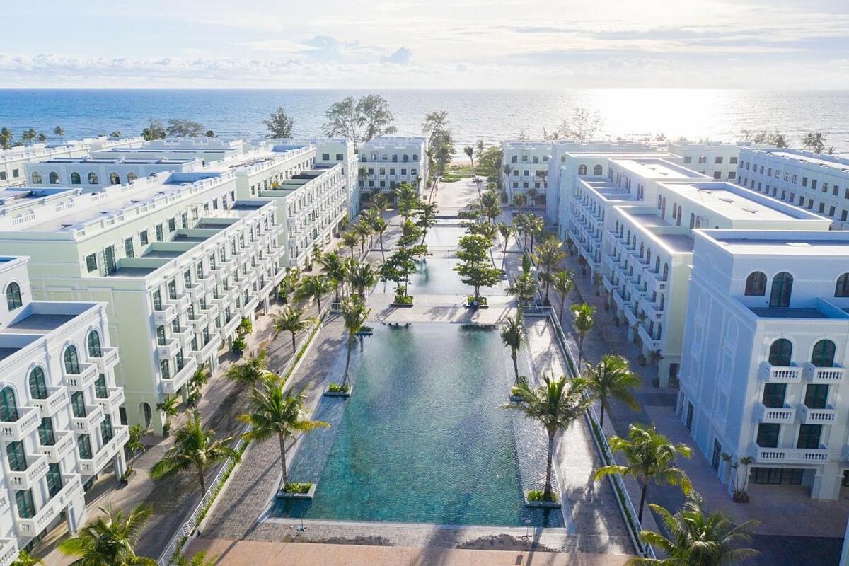 Amara Phuquoc Hotel Που Κουόκ Εξωτερικό φωτογραφία